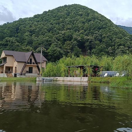 Appartamento Casa Colt De Rai Ogradina Esterno foto