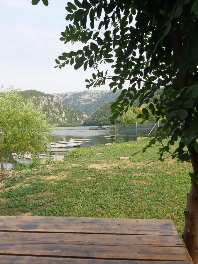 Appartamento Casa Colt De Rai Ogradina Esterno foto