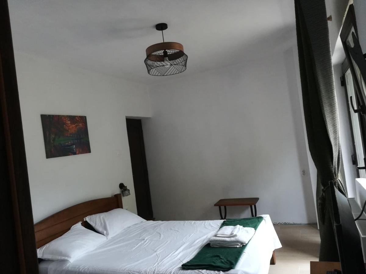 Appartamento Casa Colt De Rai Ogradina Camera foto