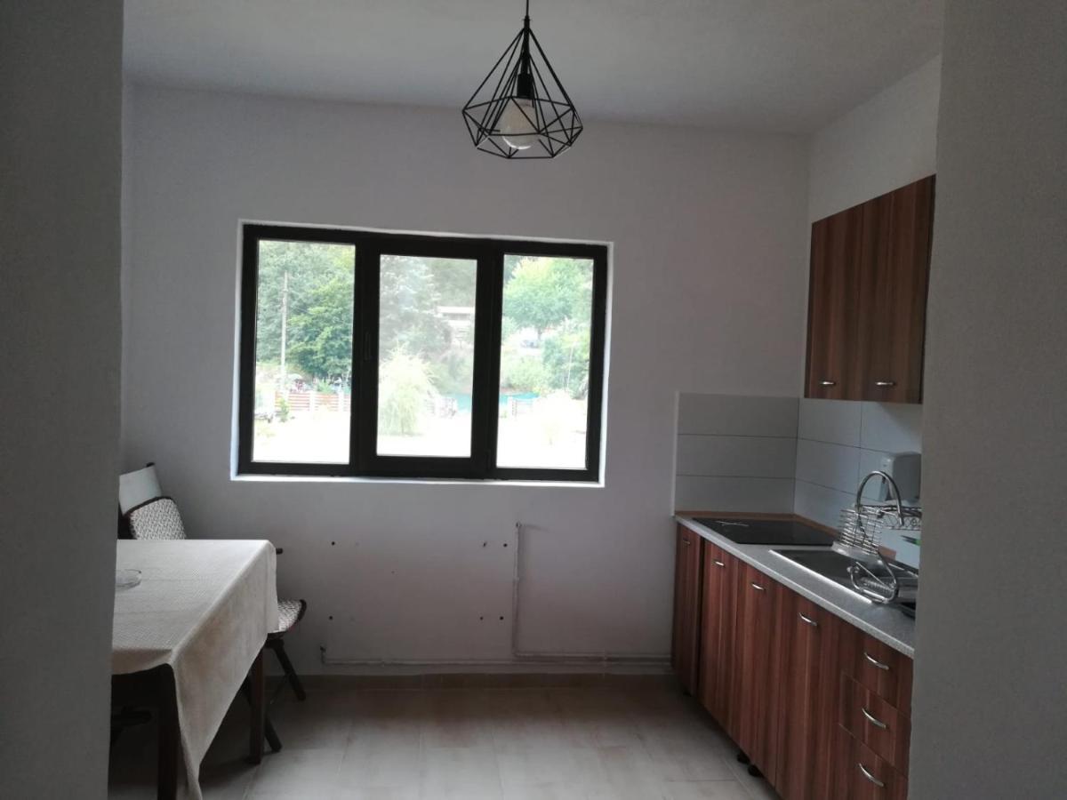 Appartamento Casa Colt De Rai Ogradina Esterno foto