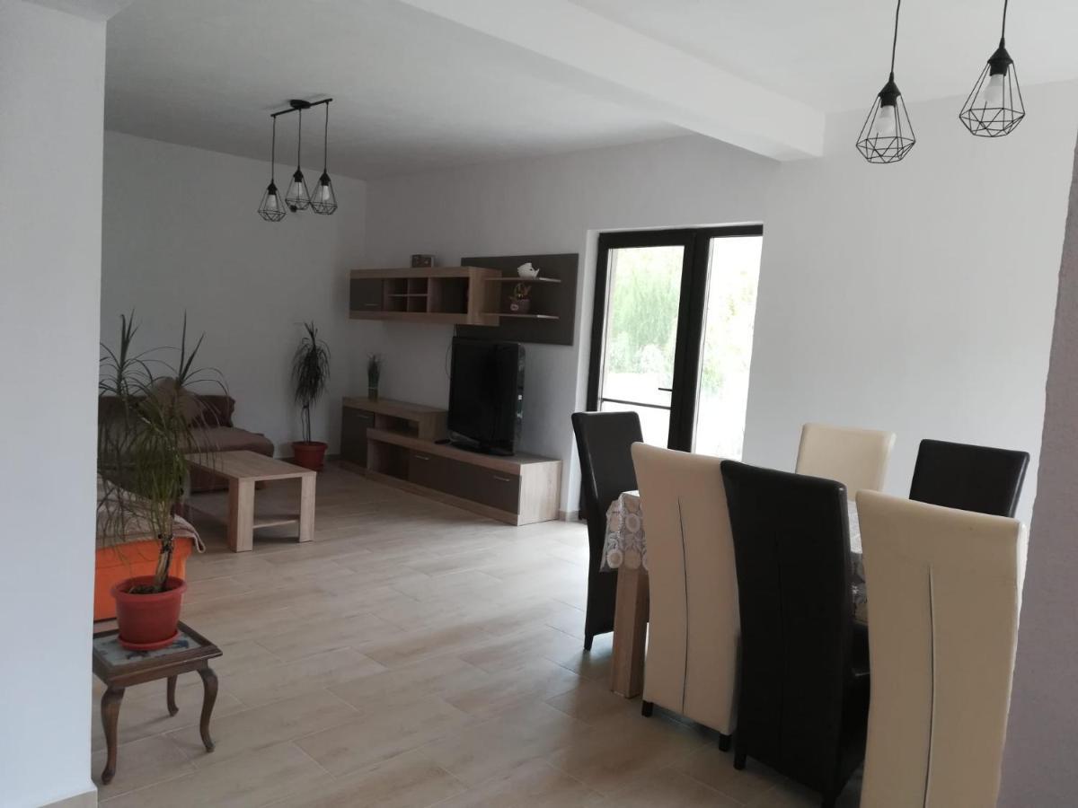 Appartamento Casa Colt De Rai Ogradina Esterno foto