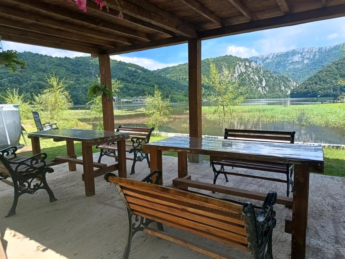 Appartamento Casa Colt De Rai Ogradina Esterno foto