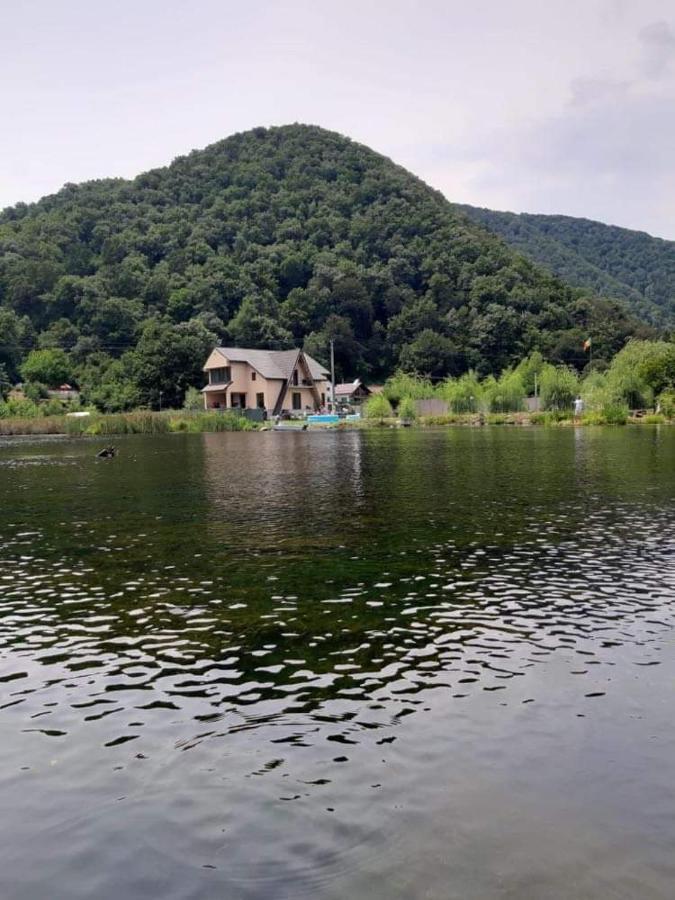 Appartamento Casa Colt De Rai Ogradina Esterno foto