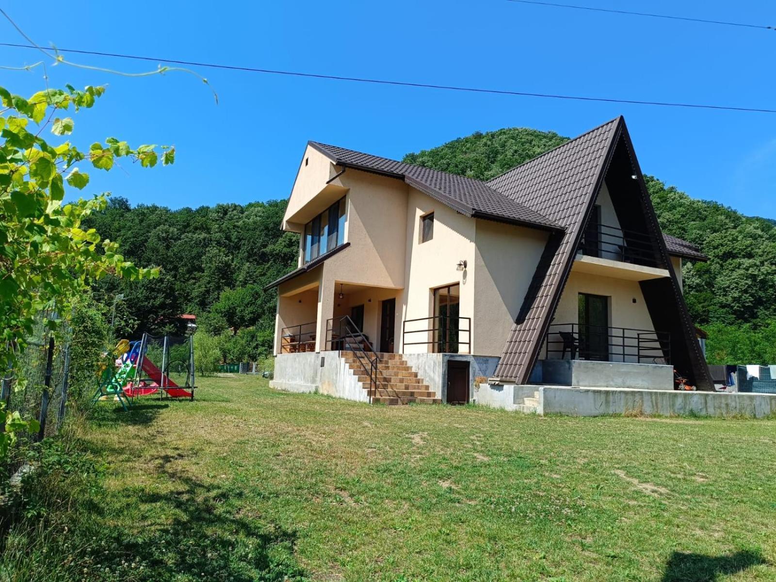 Appartamento Casa Colt De Rai Ogradina Esterno foto