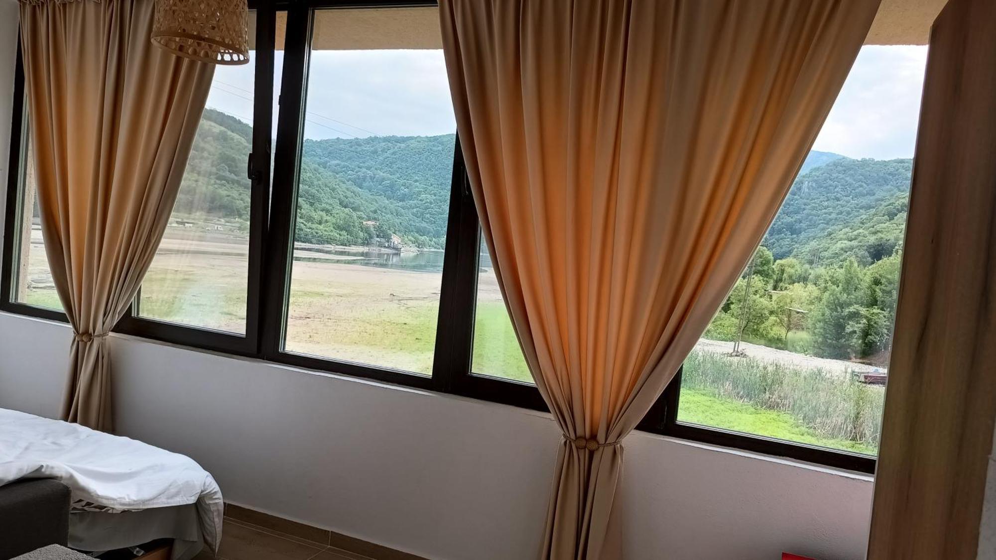 Appartamento Casa Colt De Rai Ogradina Camera foto