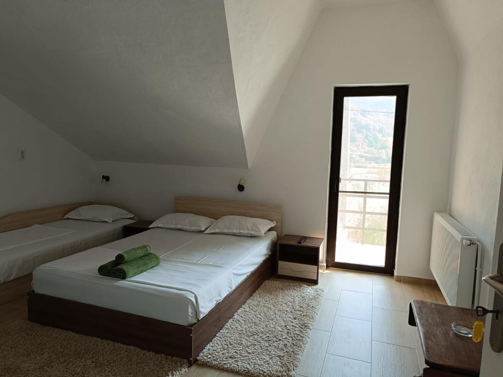 Appartamento Casa Colt De Rai Ogradina Esterno foto