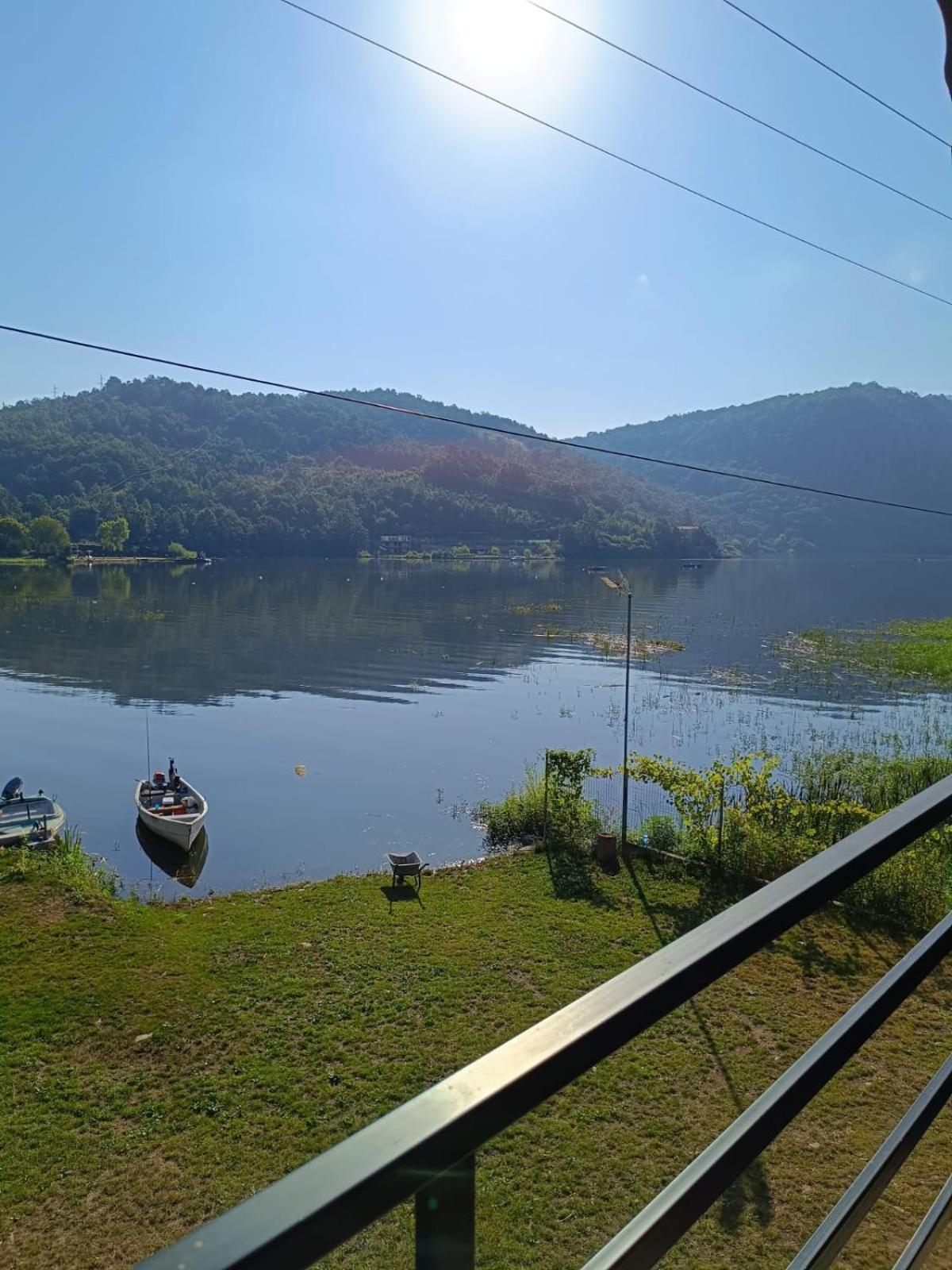 Appartamento Casa Colt De Rai Ogradina Esterno foto