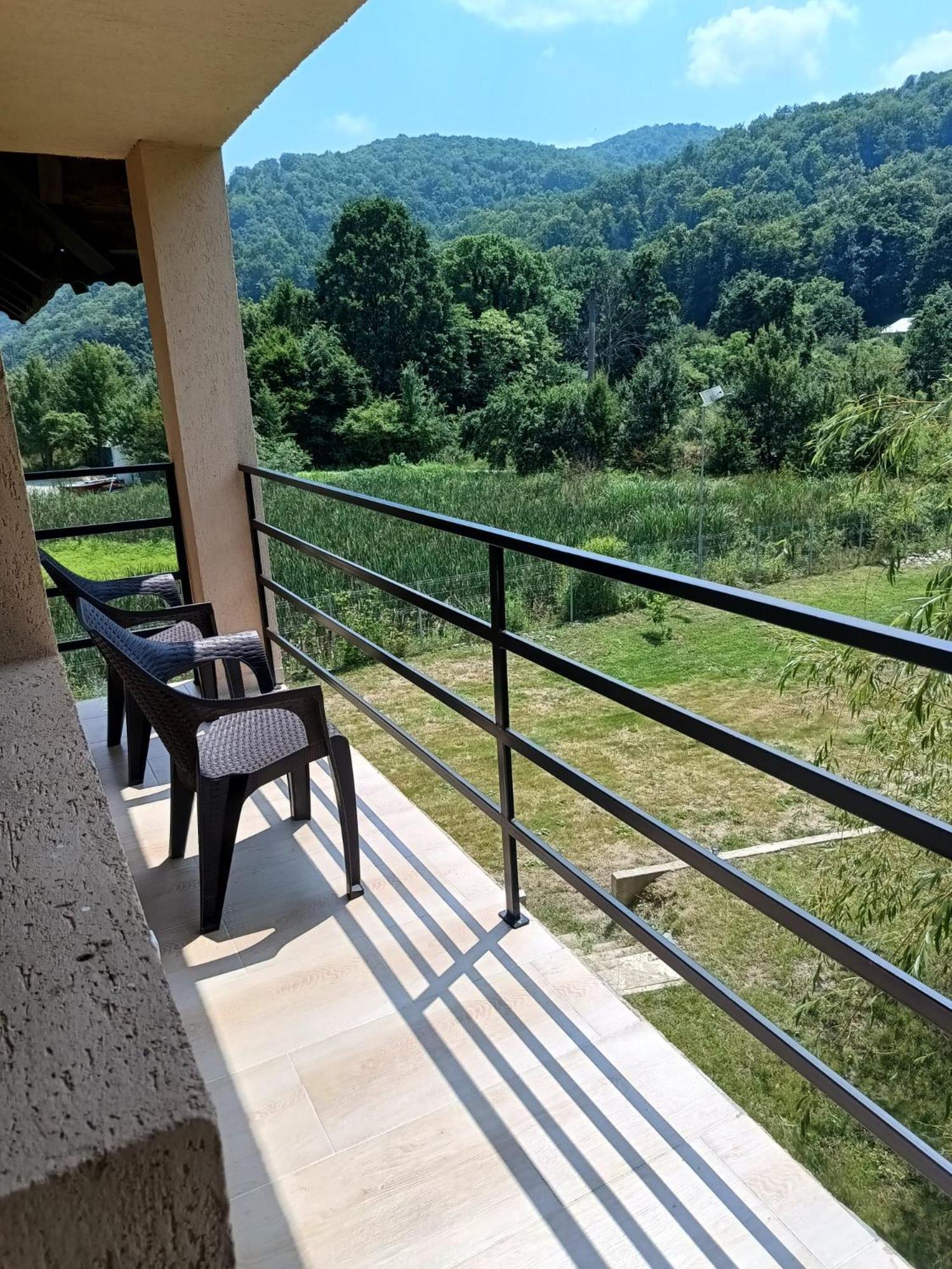 Appartamento Casa Colt De Rai Ogradina Esterno foto